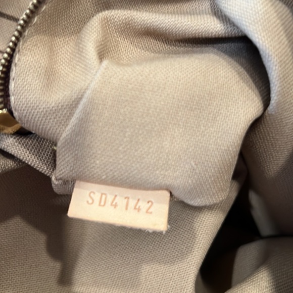 Louis Vuitton delightful PM - Picture 5 of 8